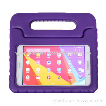 Smart Case for Samsung Galaxy, Fit for 7.0-inch Tablet, Popular Among Kids', Family and Adults
